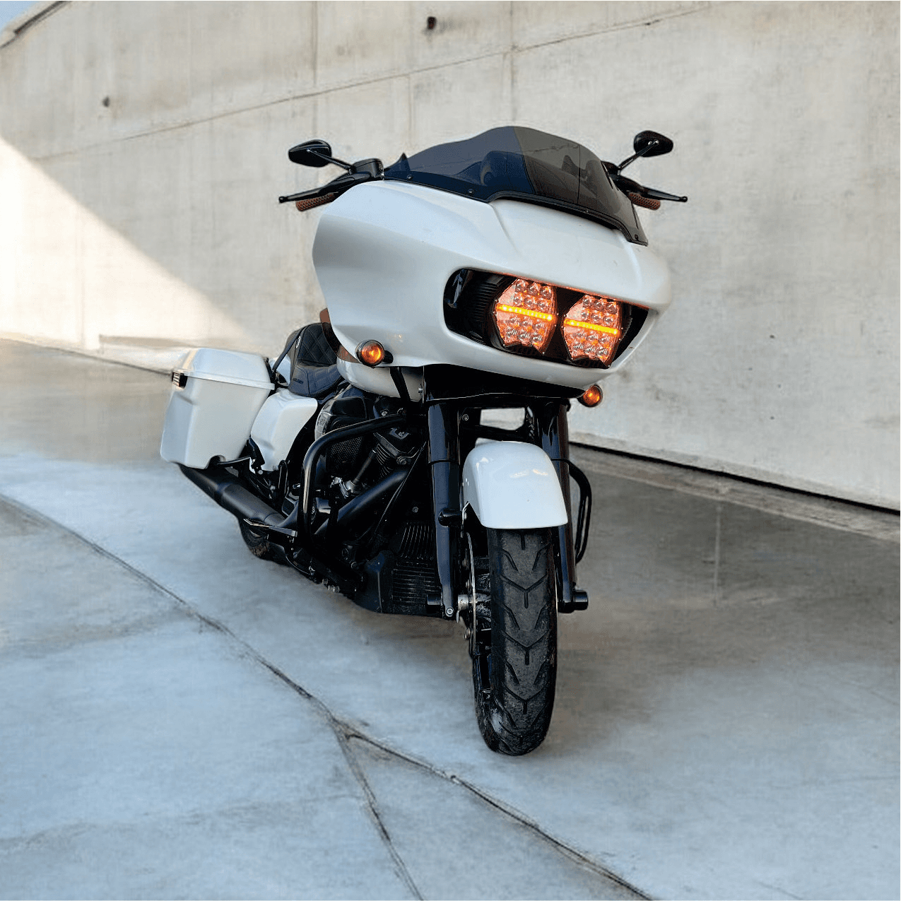 GC7 Headlight Kit - Image 4