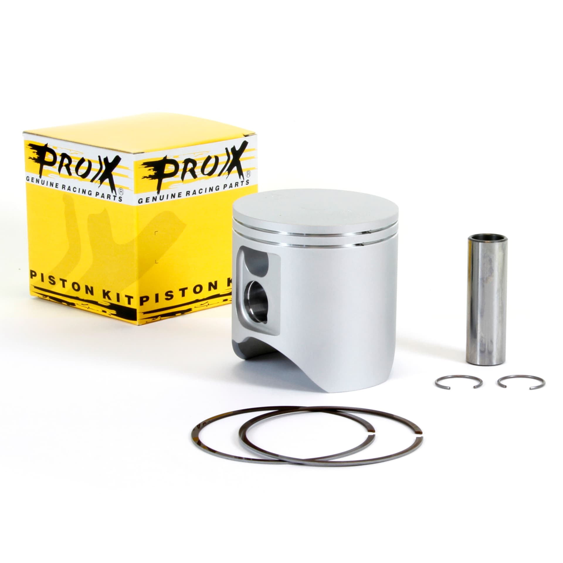 Pro X Piston Cr/Rm 250 - Image 443