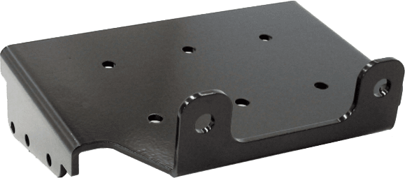 Open Trail Winch Mount - Image 5