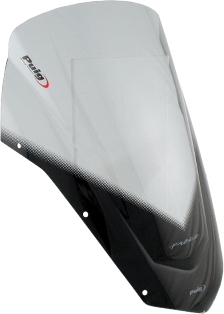 WINDSCREEN Z-RACING BLACK - Image 396
