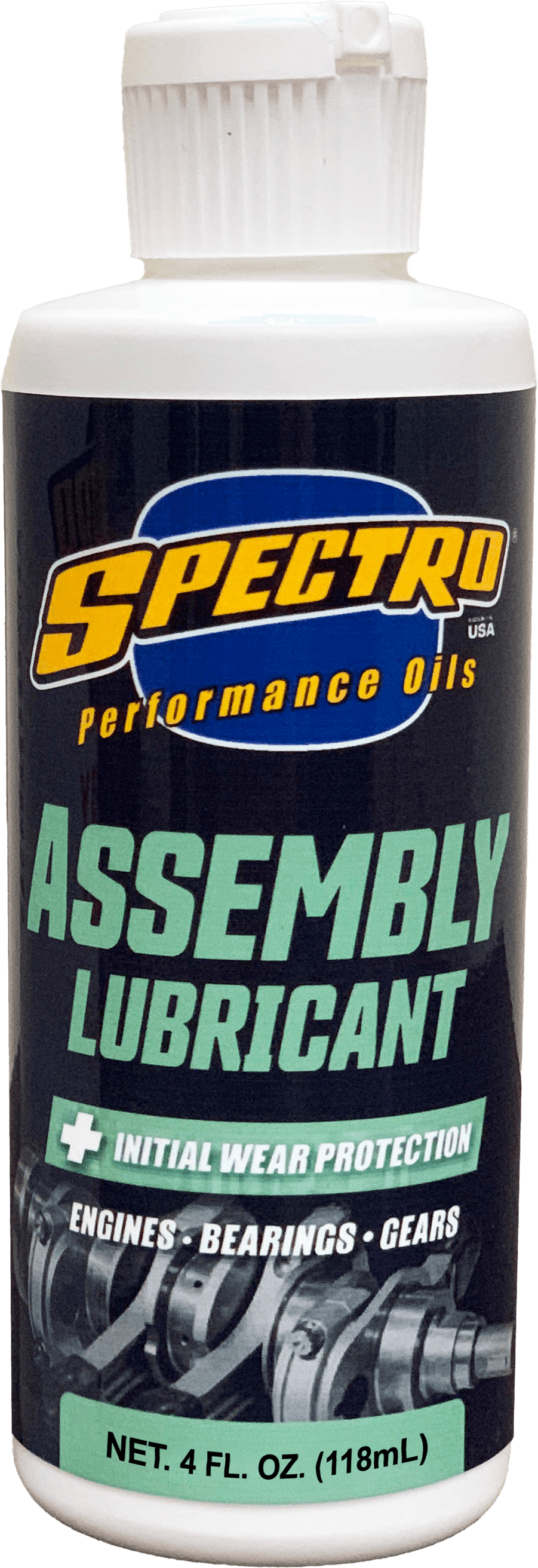 Assembly Lube