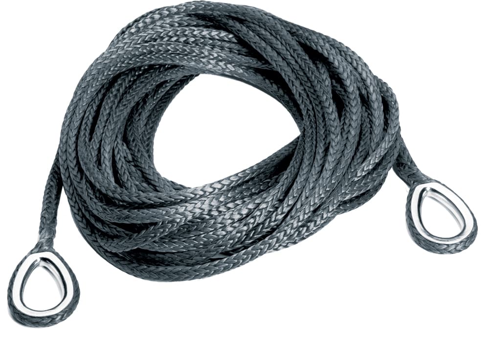 Synthetic Rope Extension