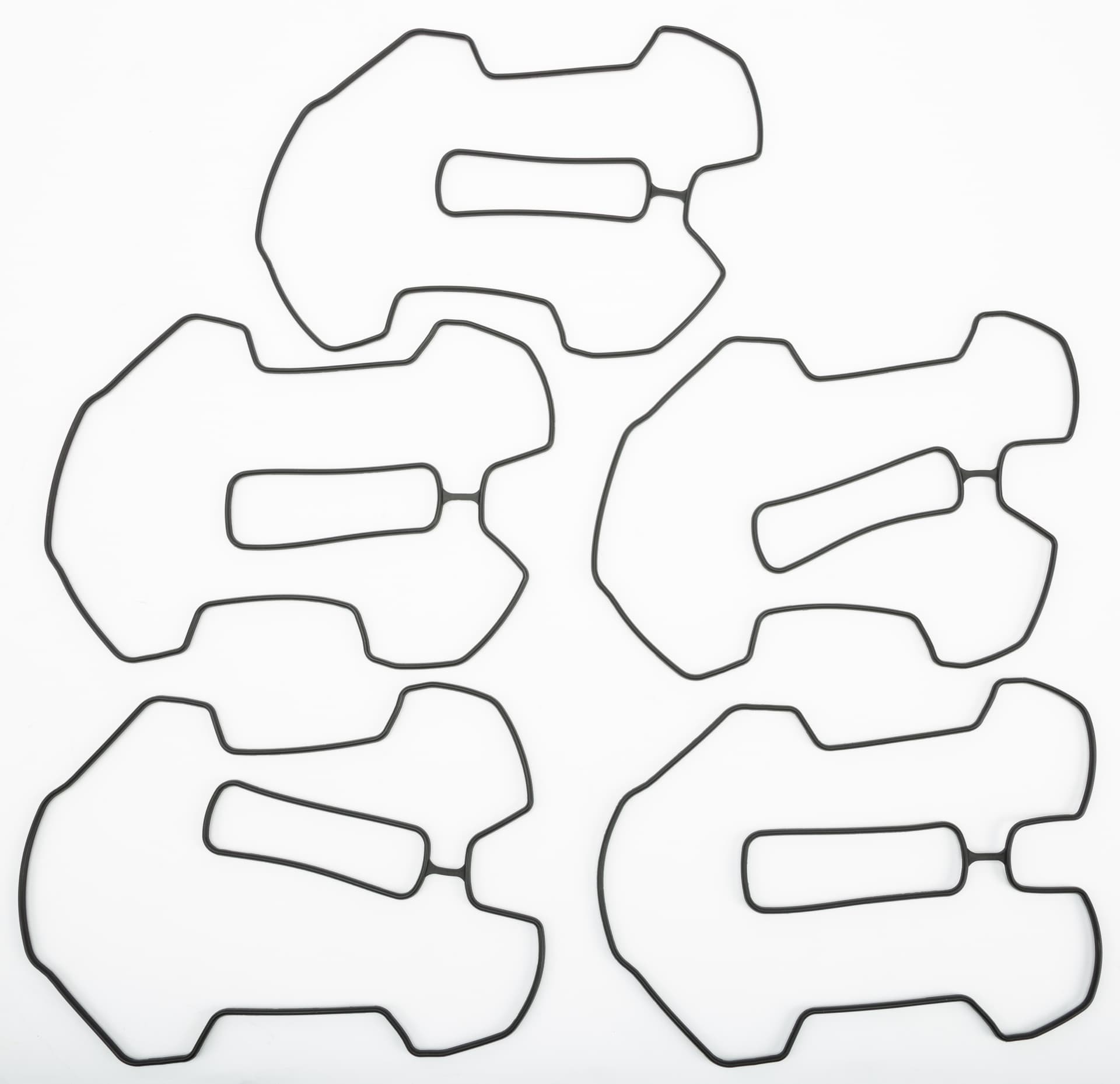 Milwaukee 8 Rocker Box Assembly Gasket - Image 3