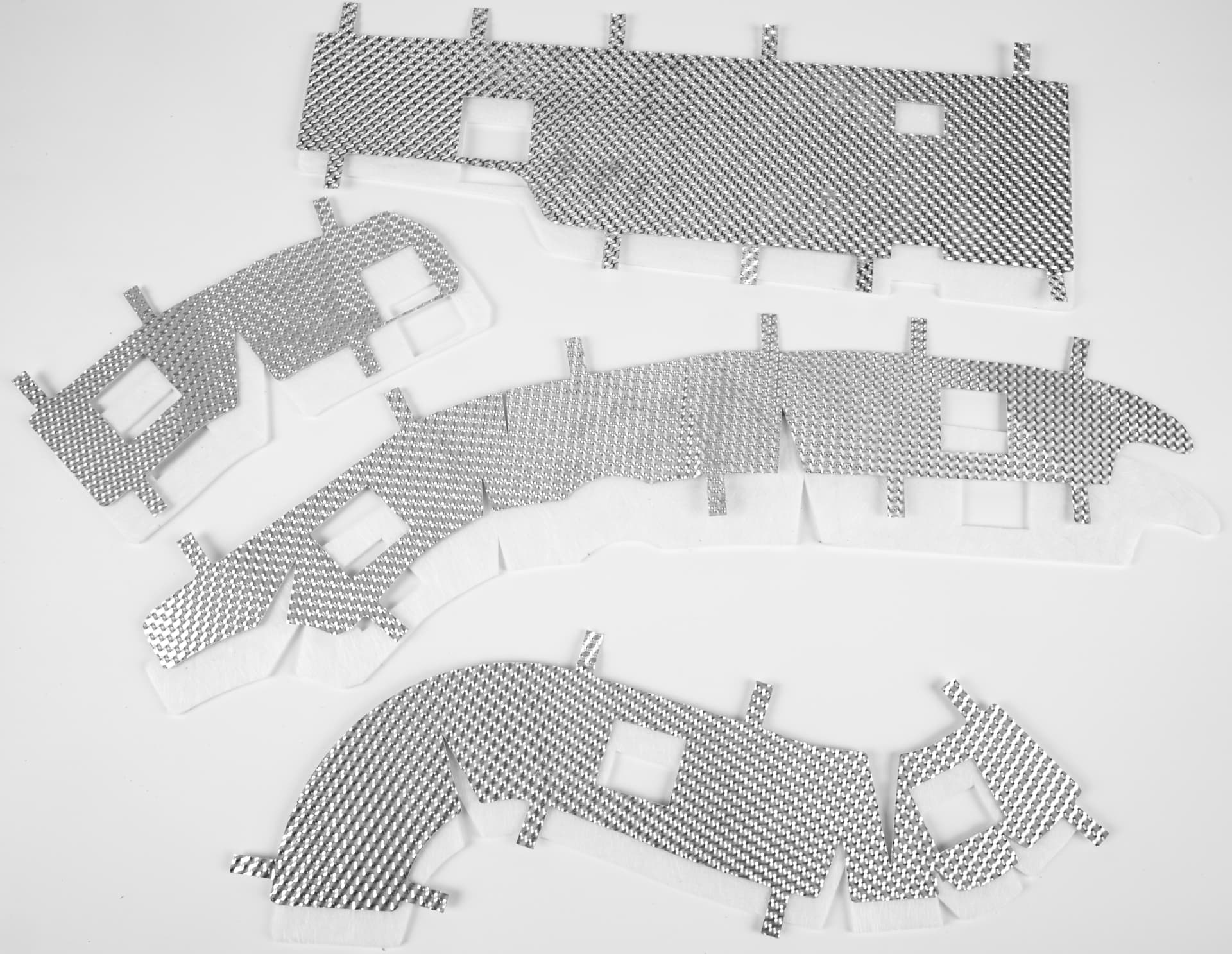 Heat Shield Liners - Image 4