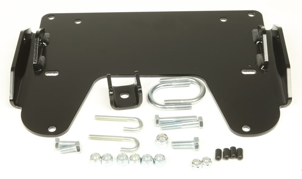 Plow Mid-Mounting Kit - Image 11