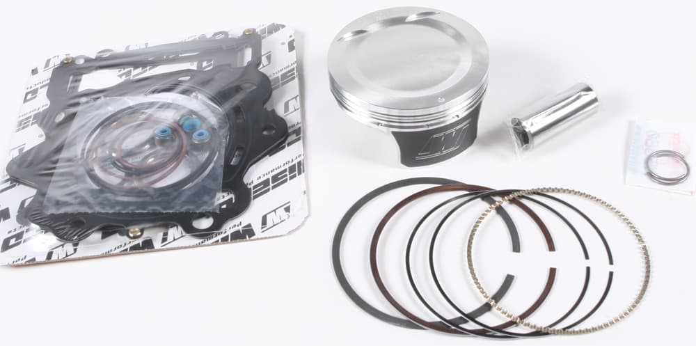 Top End Piston Kit - Image 122