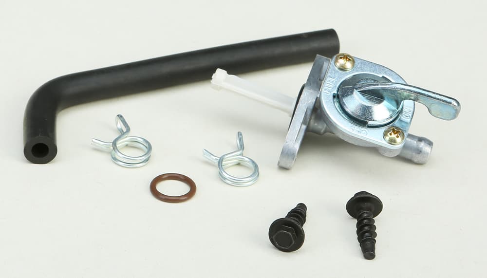 Fuel Valve - Image 110