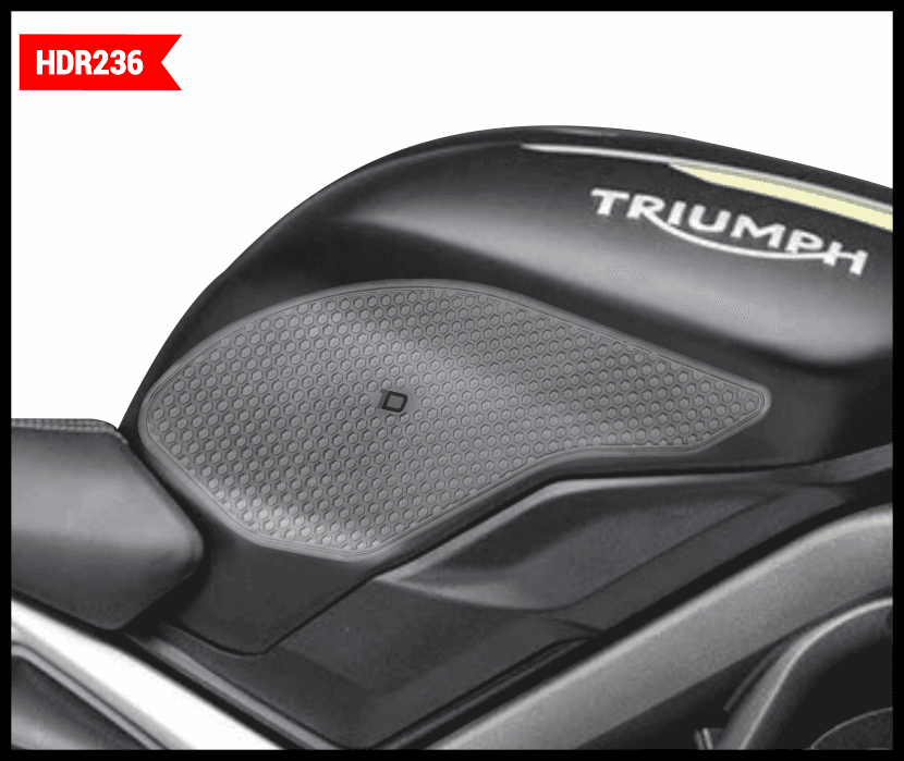 HDR Tank Side Pad - Image 163