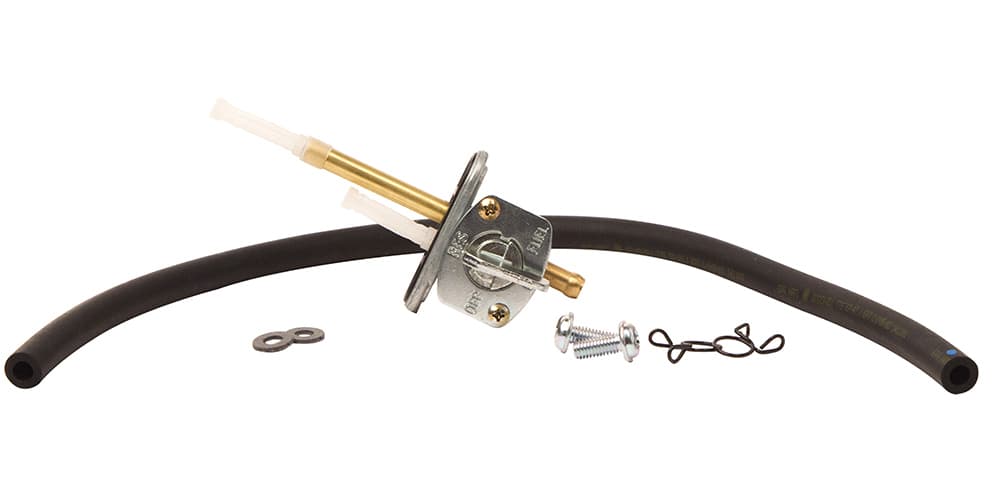 Fuel Valve - Image 38