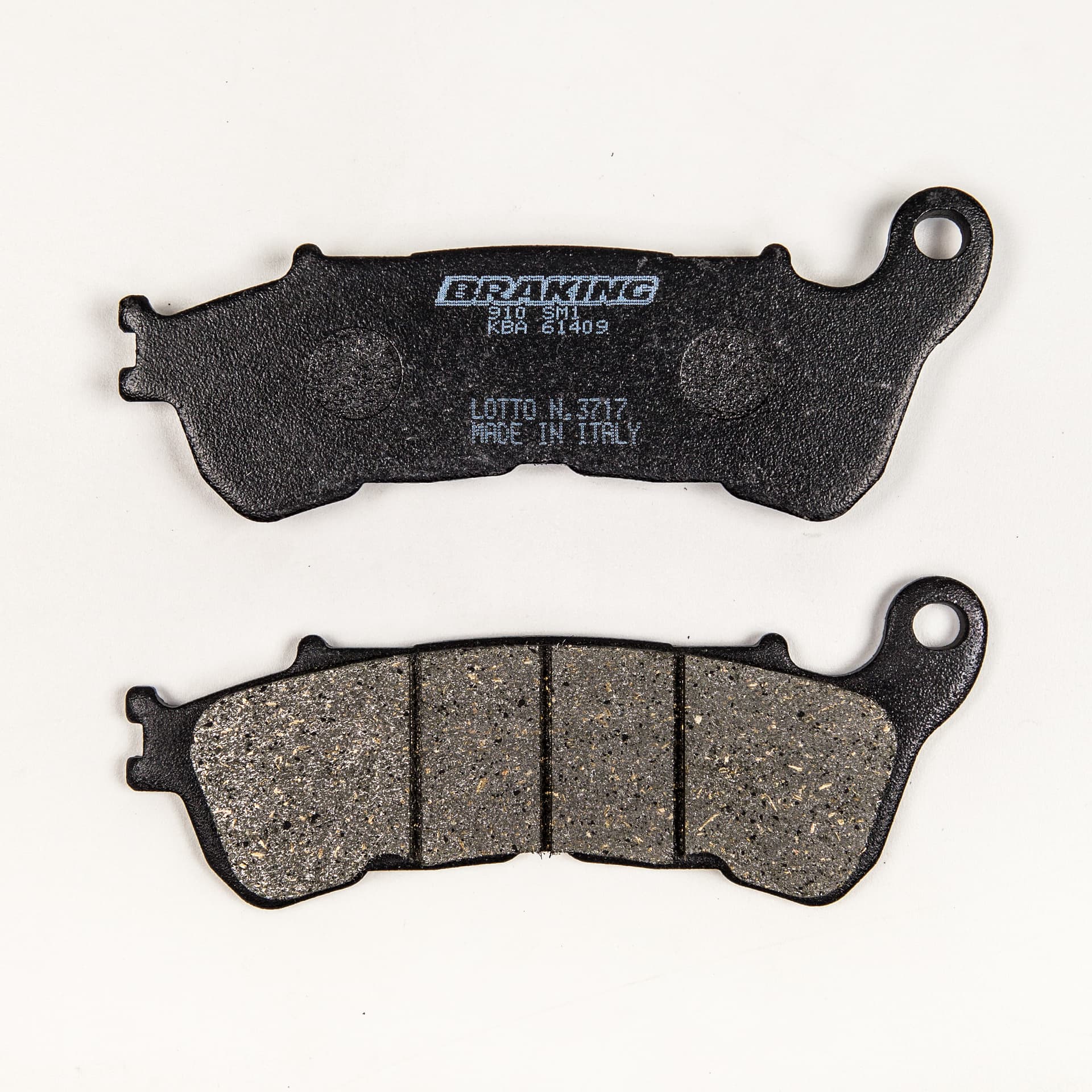 Braking Brake Pads - Image 134
