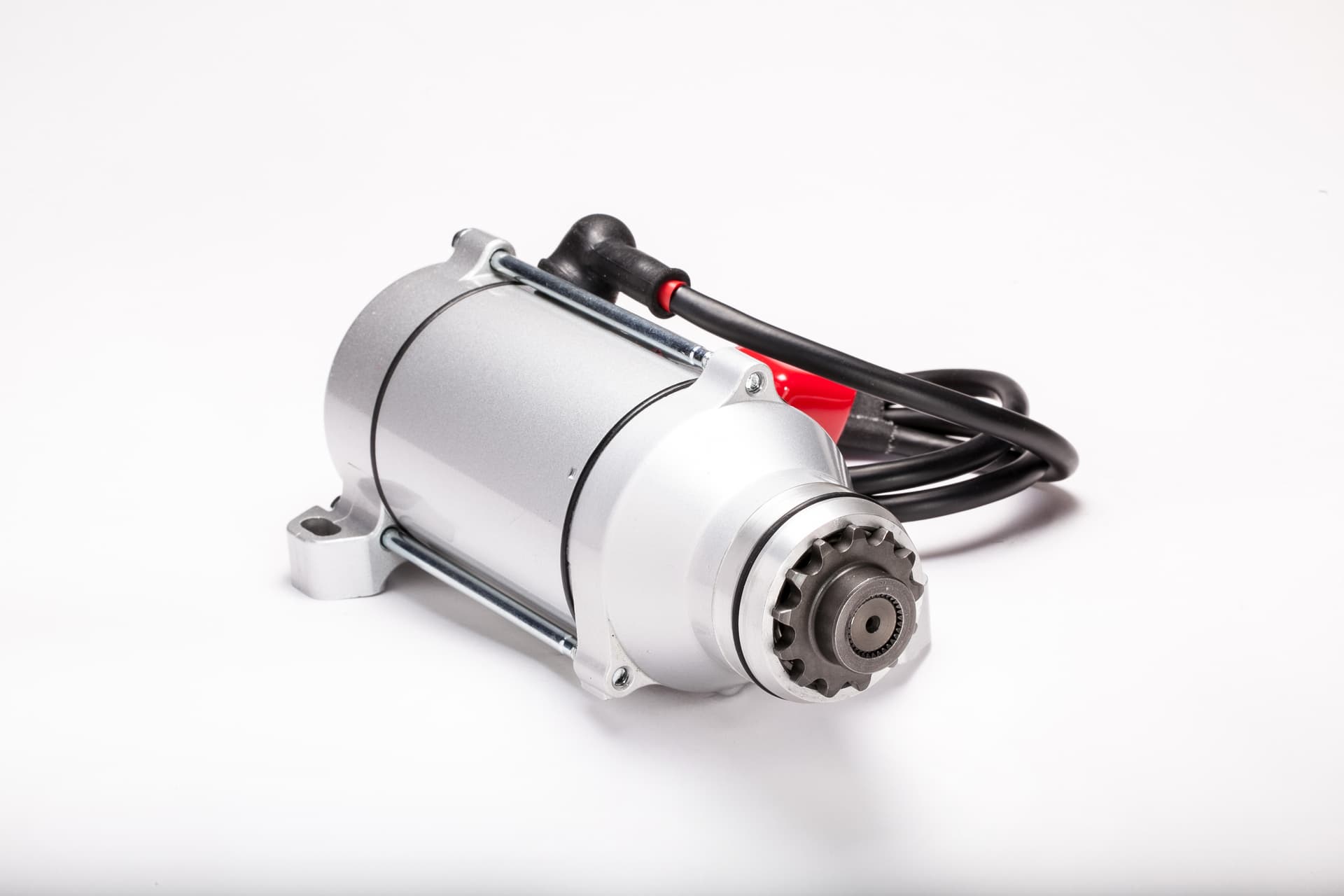 Starter Motor - Image 5