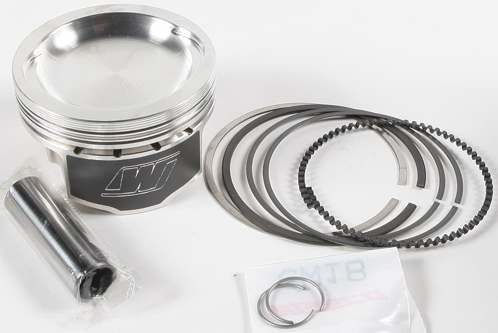 Wiseco Piston Kit - Image 322