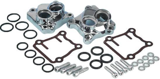 Big Twin/Twin Cam Gasket Kit - Image 124