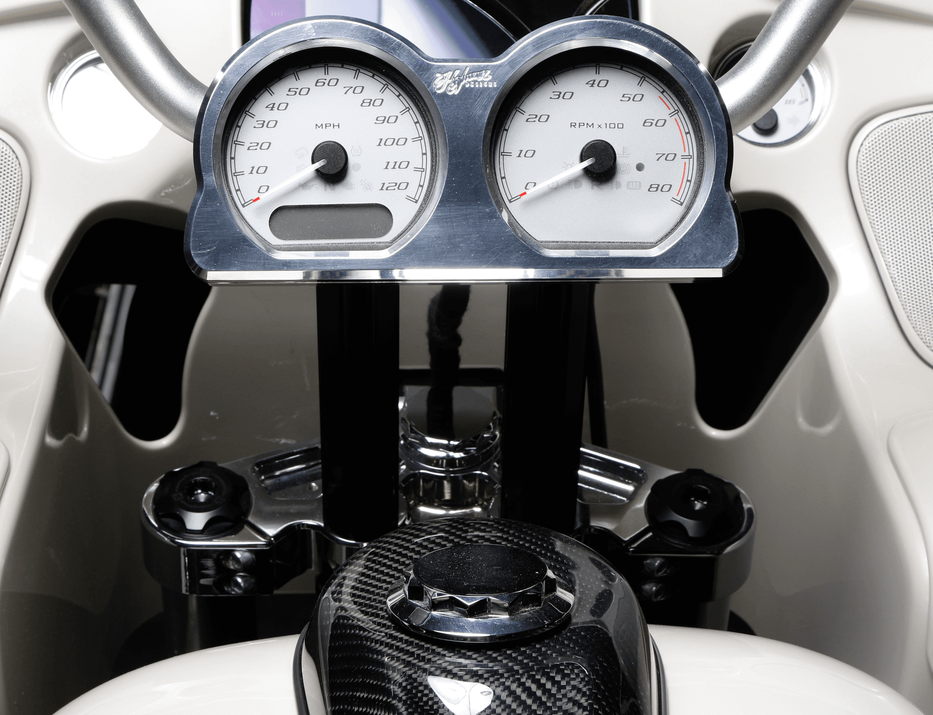 Dual Gauge - Image 4