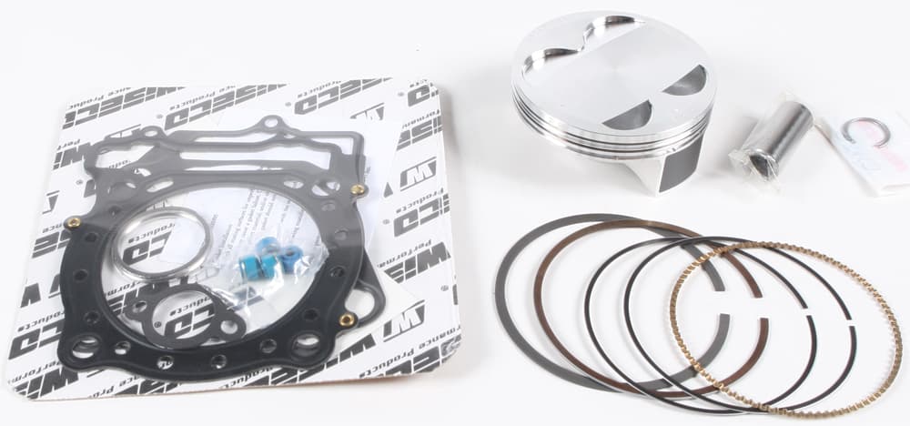 Top End Piston Kit - Image 128