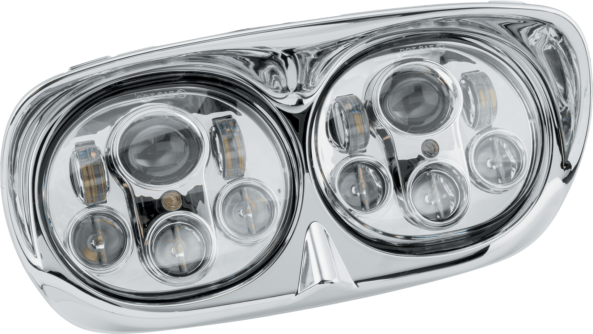 LED Headlight - Image 2