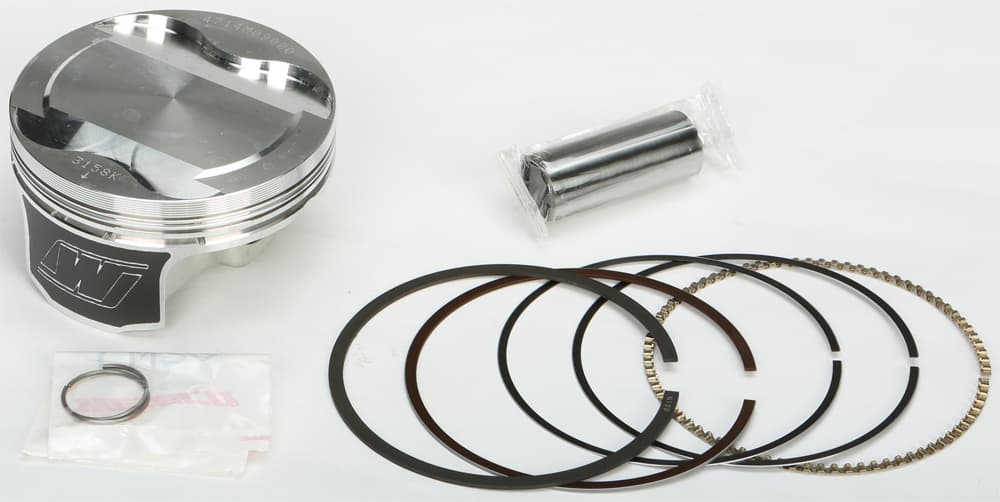 Wiseco Piston Kit - Image 245