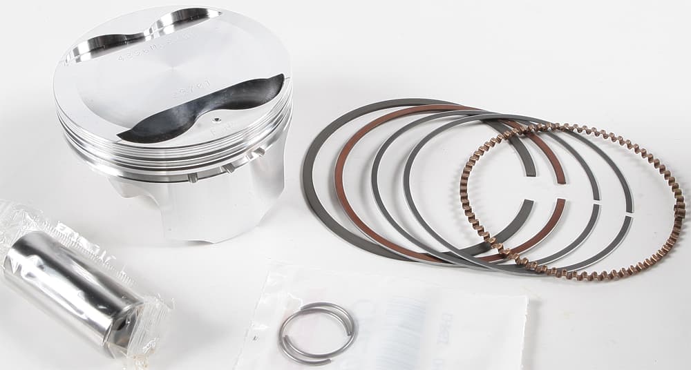 Wiseco Piston Kit - Image 295