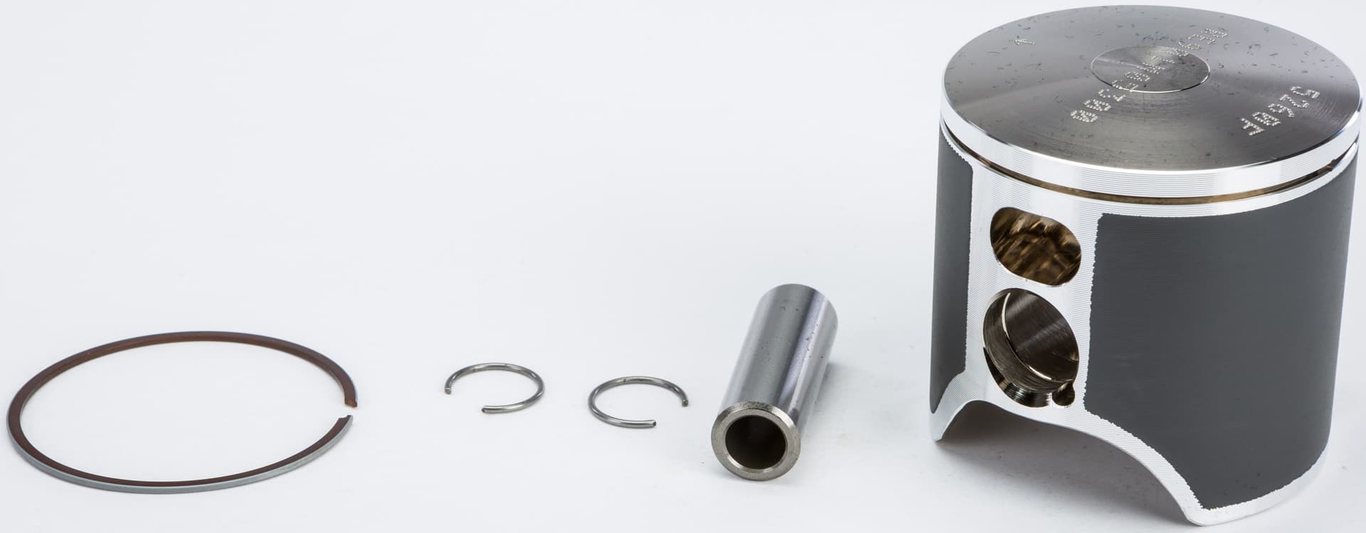 Wiseco Piston Kit - Image 628