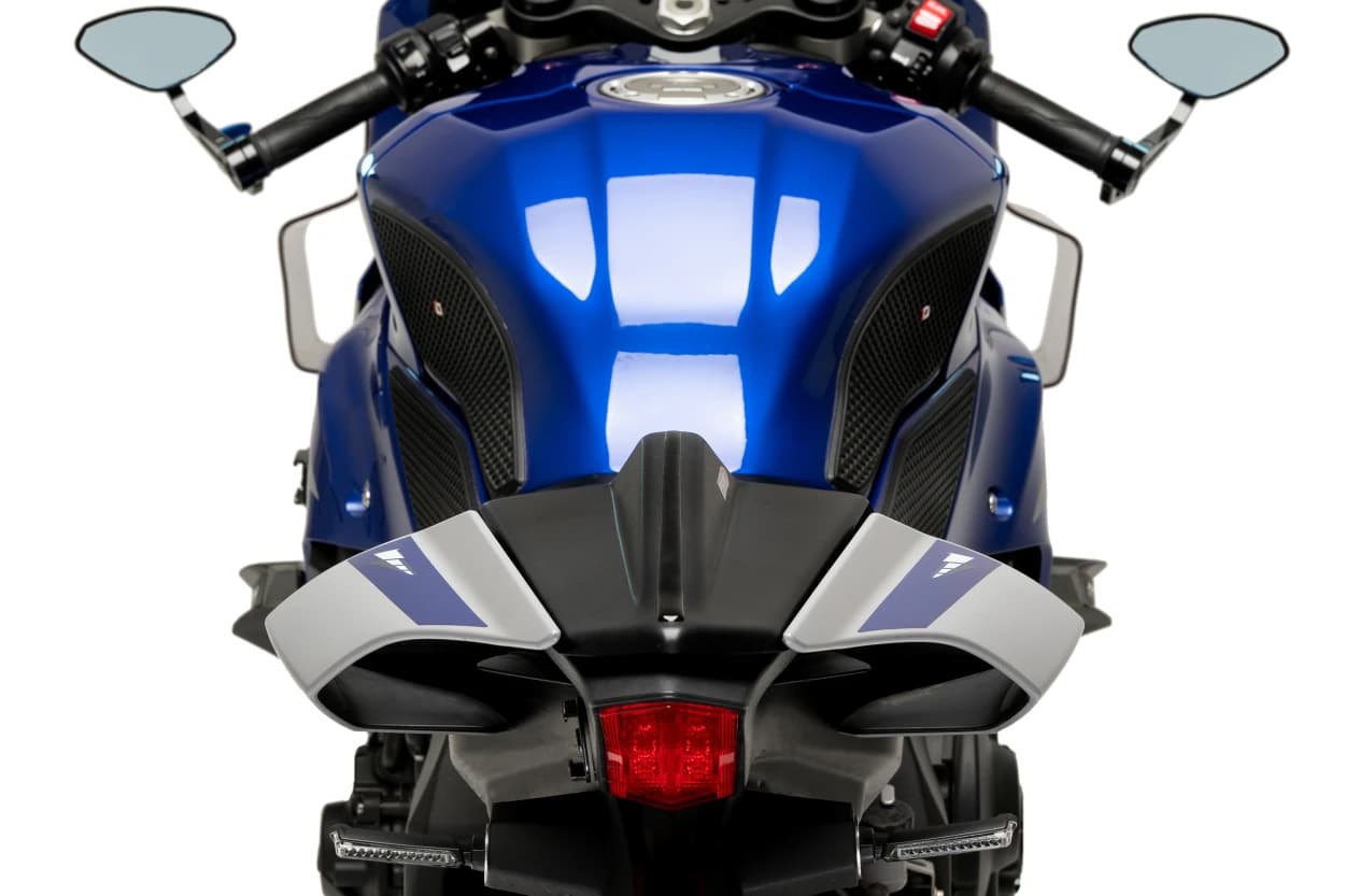 Rear Seat Cowls - Image 27