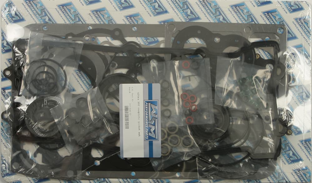 Complete Gasket Kit - Image 48