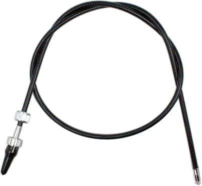 Black Vinyl Speedo Cable - Image 5