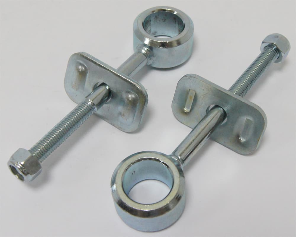 Rear Axle Adjuster Kit