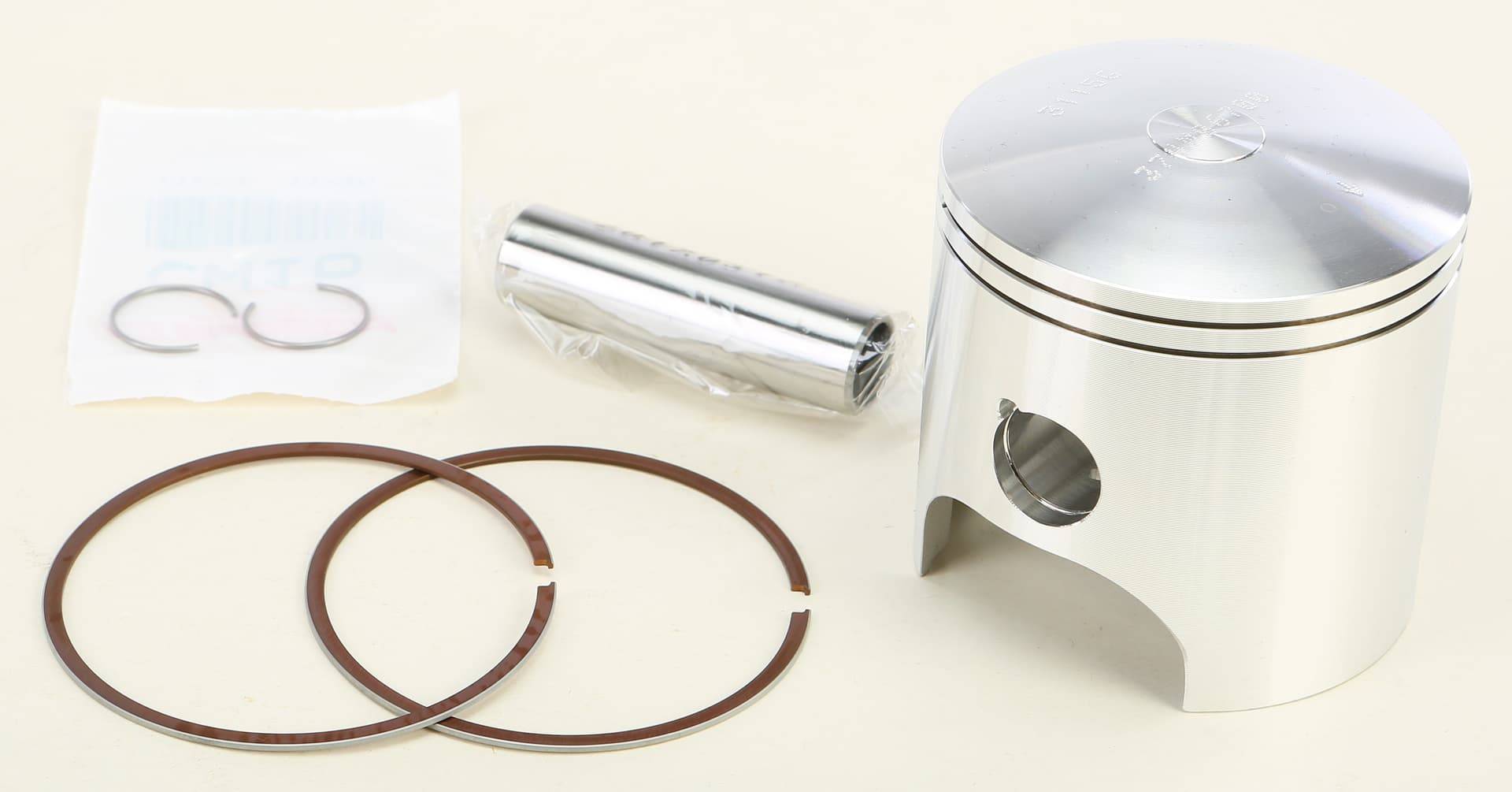 Wiseco Piston Kit - Image 73