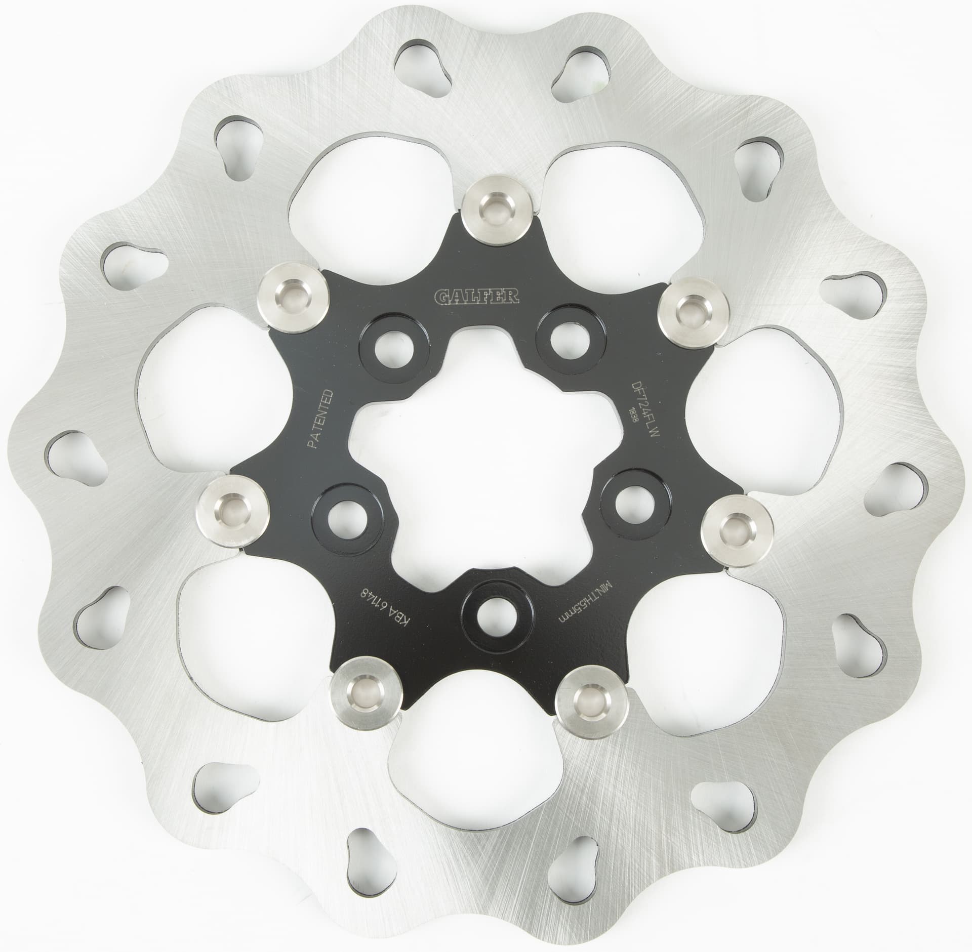 Brake Rotor - Image 14