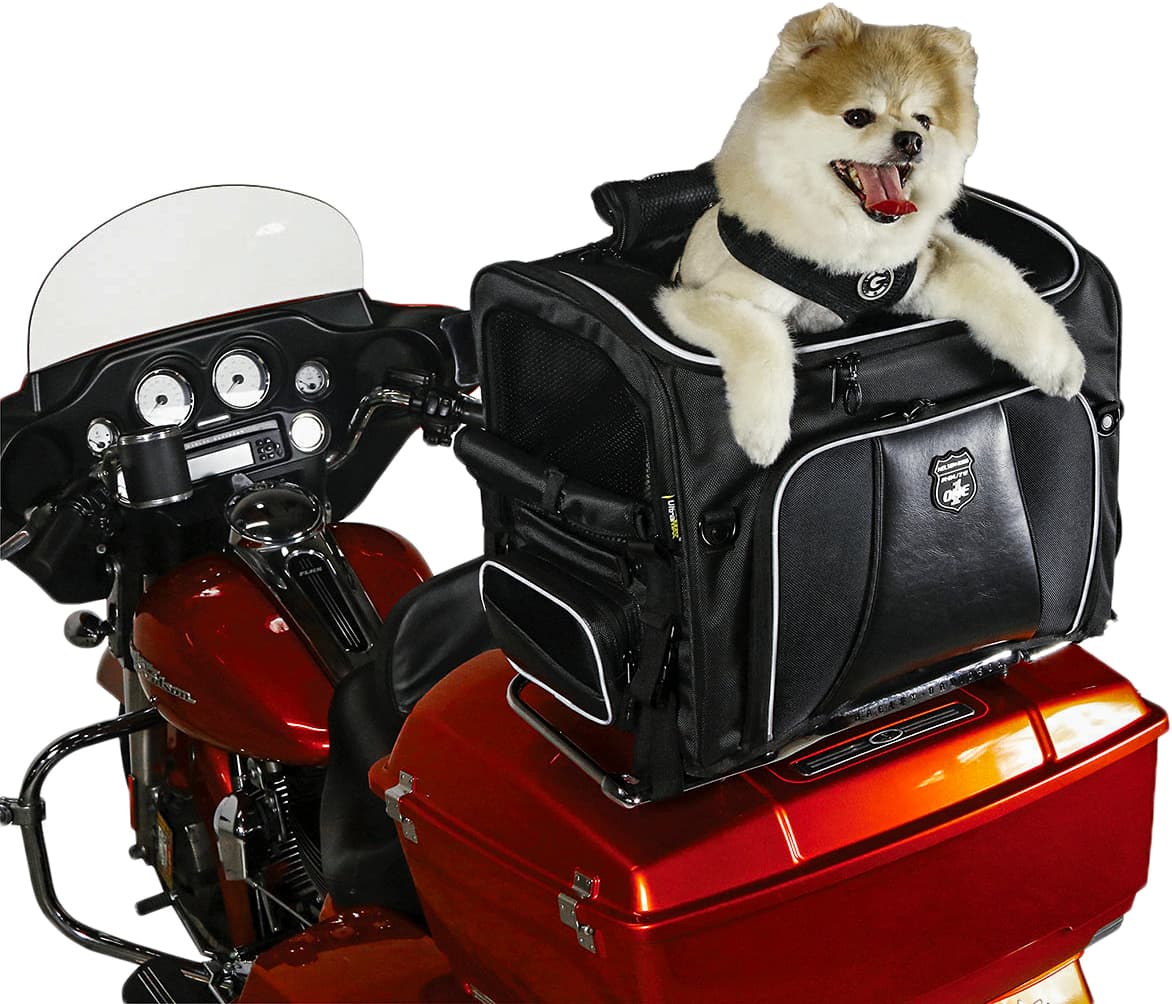 Route 1 Rover Pet Carrier - Image 3