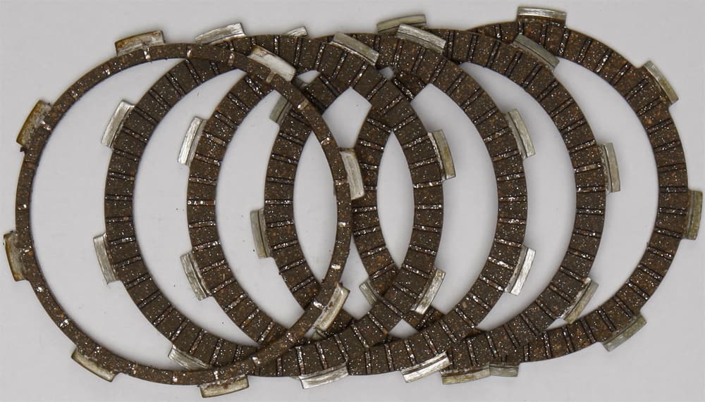 EBC Standard Clutch Kit - Image 340