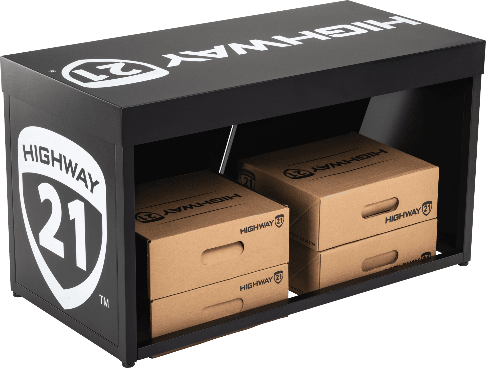 Shoe Bench - Image 4