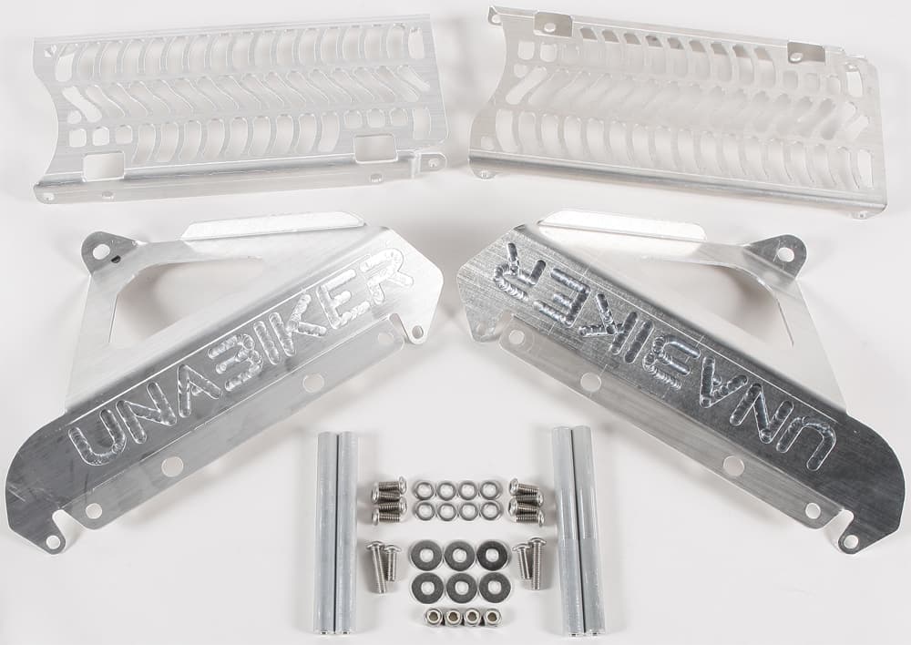 Radiator Guard - Image 191