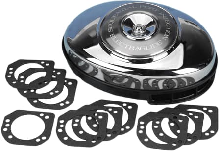 Twin Cam Intake/Exhaust Gasket - Image 3