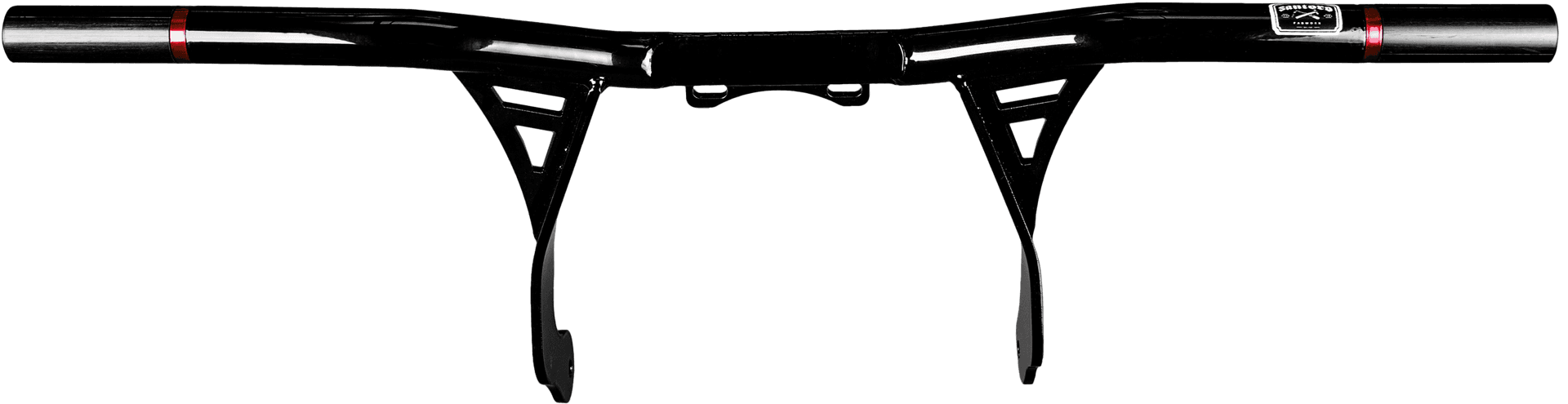 Not Yo Daddys Crash Bar - Image 9