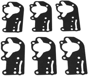 Panhead/Shovelhead Oil/Oil Pump Gasket - Image 71