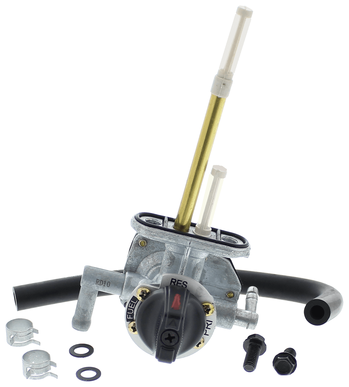 Fuel Valve - Image 18