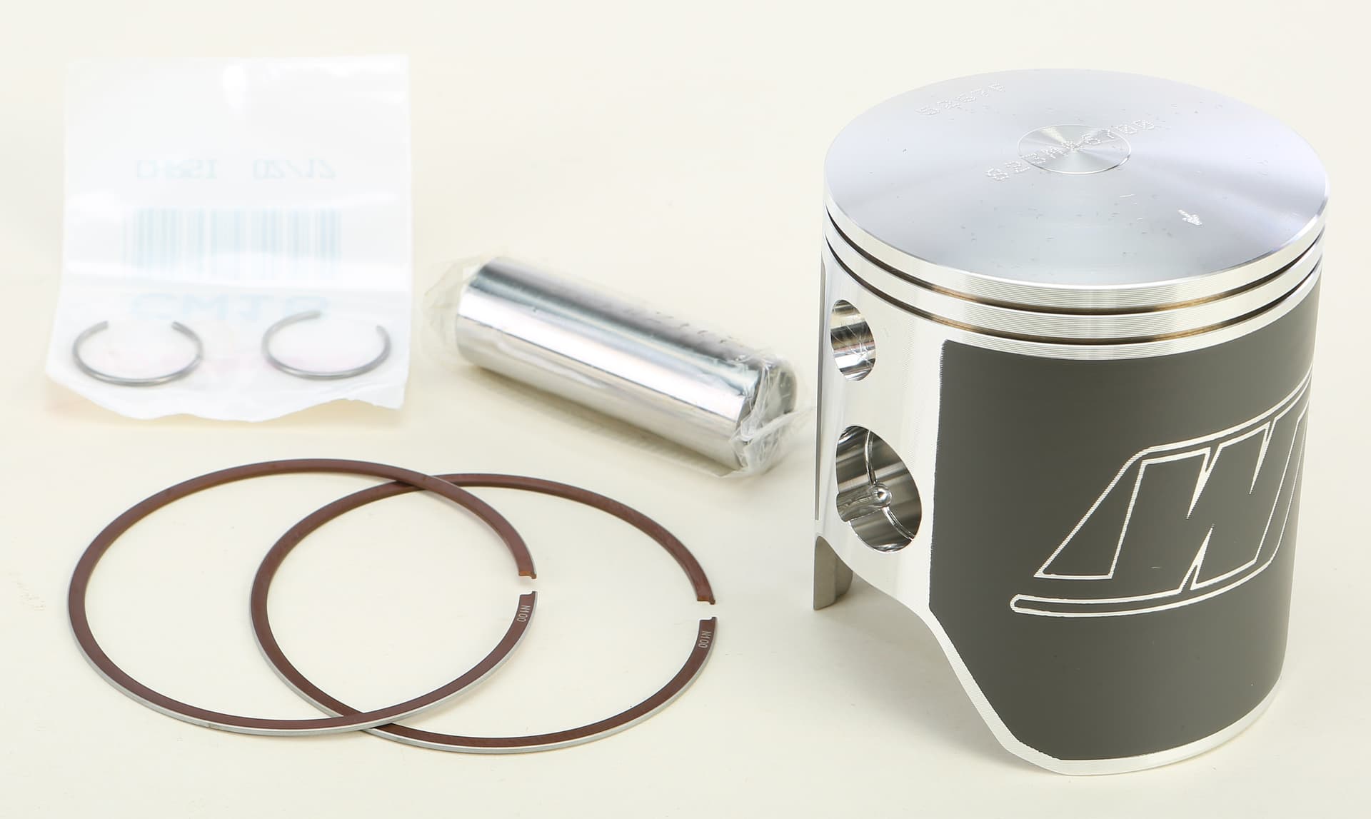 Wiseco Piston Kit - Image 580