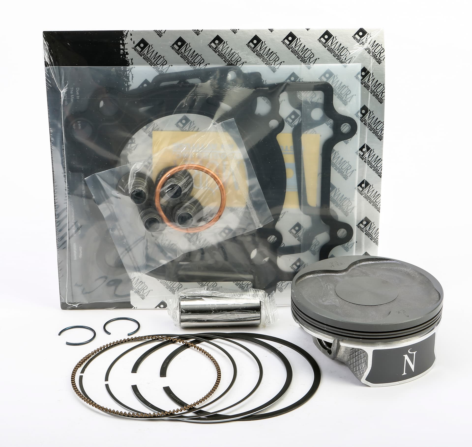 Top End Repair Kit - Image 399