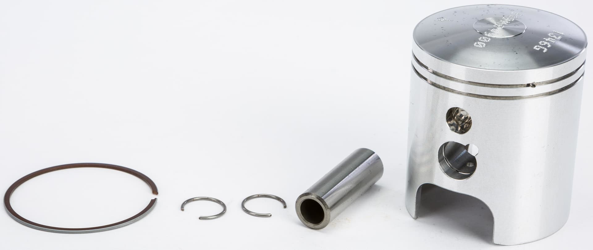 Wiseco Piston Kit - Image 472