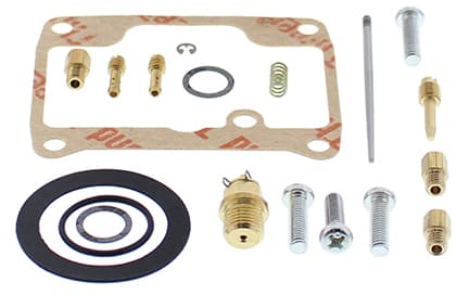 Carburetor Repair Kit - Image 135