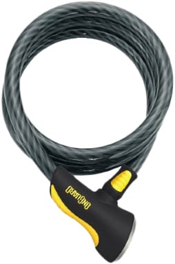 Akita 8036 Cable Lock