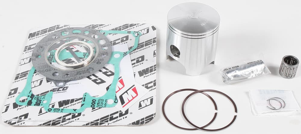 Top End Piston Kit - Image 175
