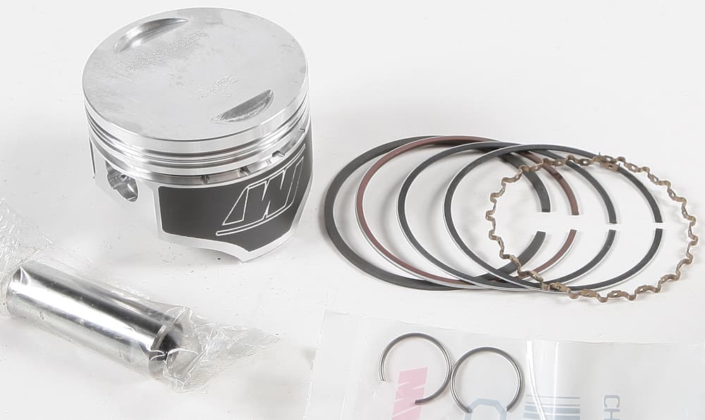 Wiseco Piston Kit - Image 122