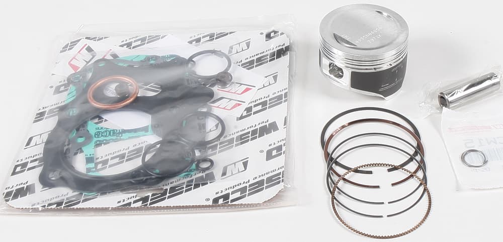 Top End Piston Kit - Image 138