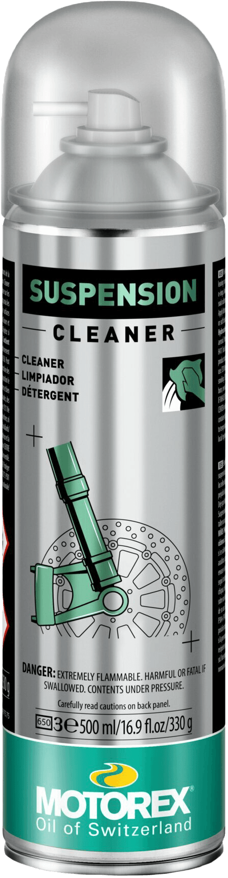 SUSPENSION CLEANER