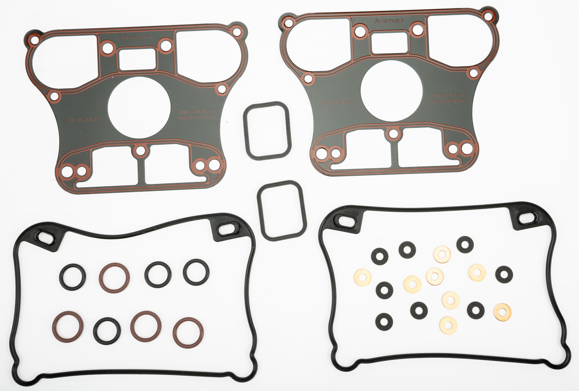 Sportster Gasket Kit - Image 119