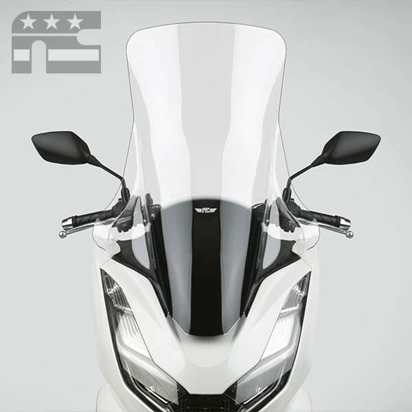 Fairing Mount V-Stream Windscreen - Image 30