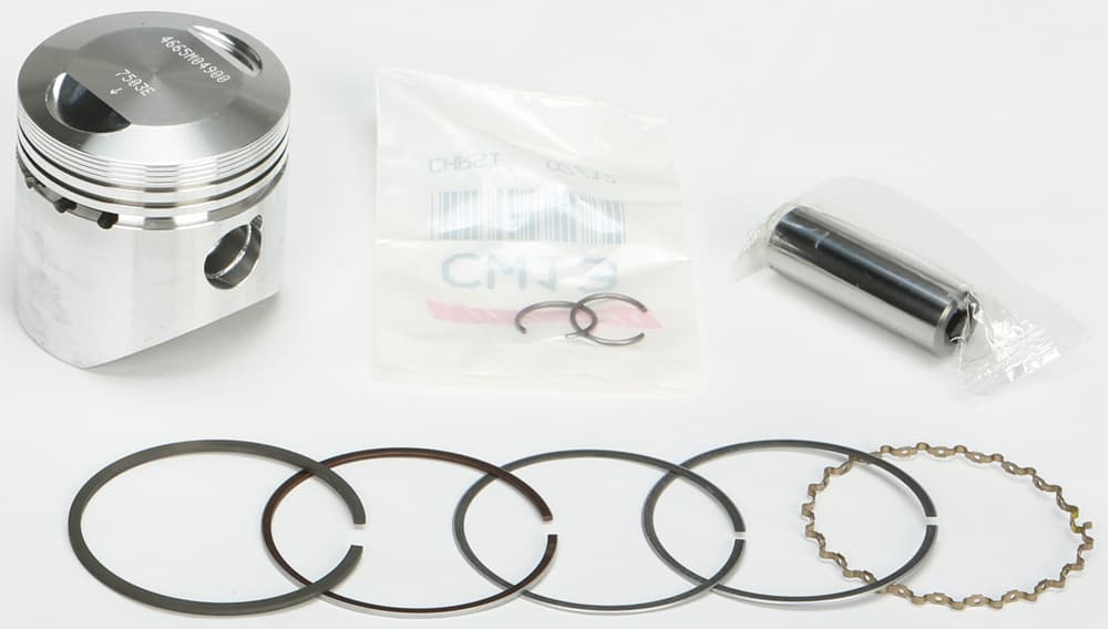 Wiseco Piston Kit - Image 230