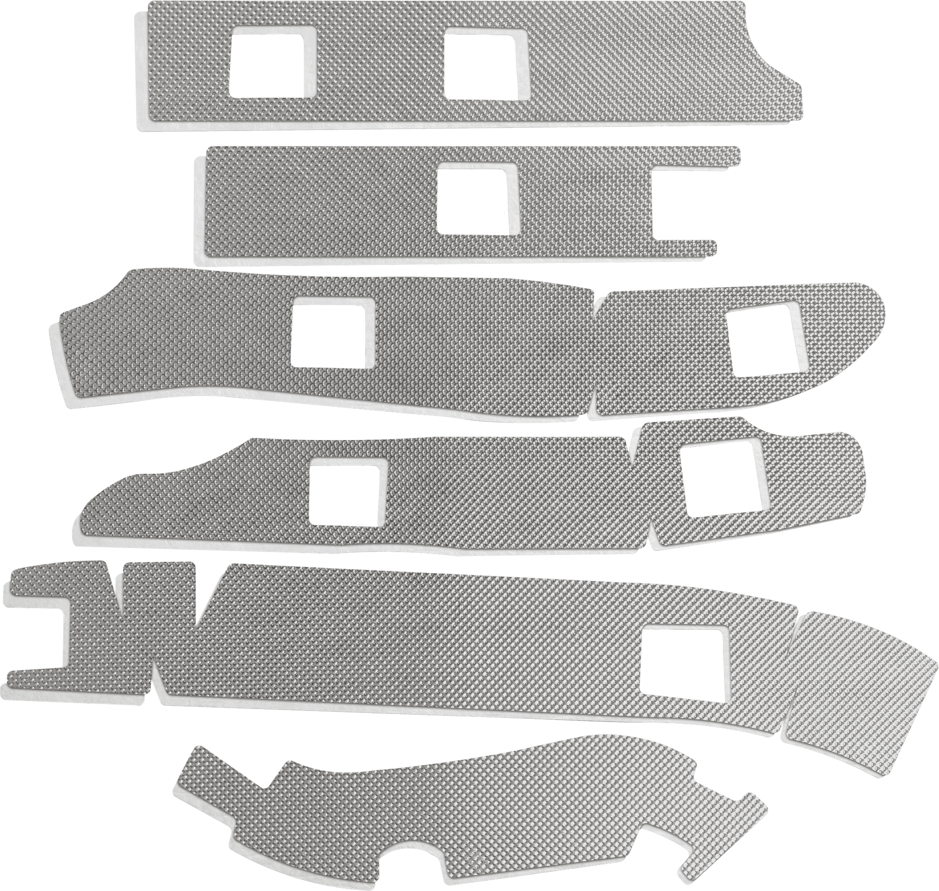 Heat Shield Liners - Image 32